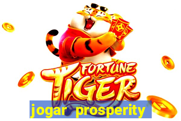 jogar prosperity fortune tree demo